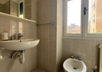 Bagno - Appartamento Sestri Levante - foto 11