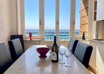 Cucina - Appartamento Sestri Levante - foto 1