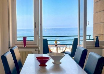 Cucina - Appartamento Sestri Levante - foto 2