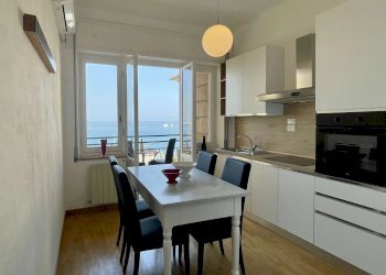 Cucina - Appartamento Sestri Levante - foto 4