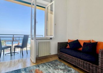 Soggiorno - Appartamento Sestri Levante - foto 8