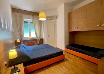 Camera da letto - Appartamento Sestri Levante - foto 10