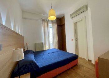 Camera da letto - Appartamento Sestri Levante - foto 11