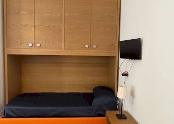 Camera da letto - Appartamento Sestri Levante - foto 12