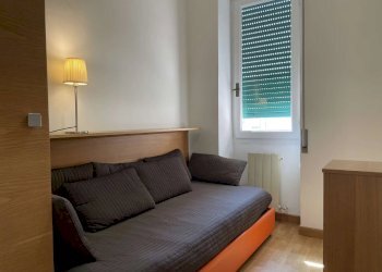 Camera da letto - Appartamento Sestri Levante - foto 13