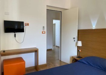 Camera da letto - Appartamento Sestri Levante - foto 14