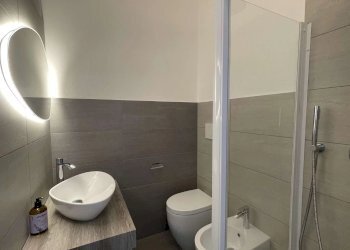 Bagno - Appartamento Sestri Levante - foto 15