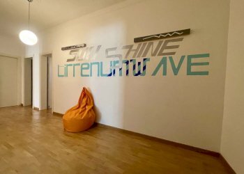 Ingresso - Appartamento Sestri Levante - foto 16