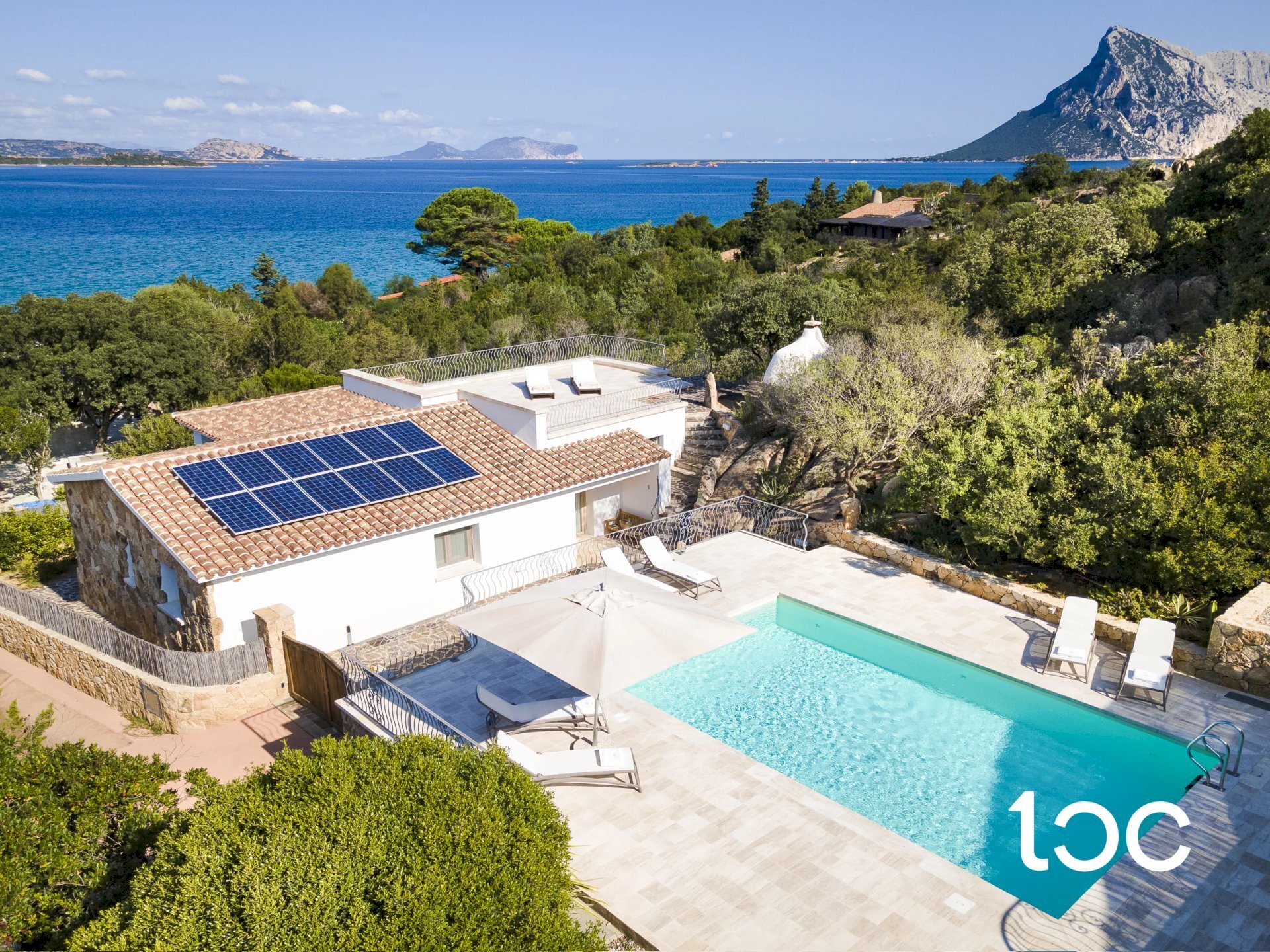 Villa San Teodoro - foto 2