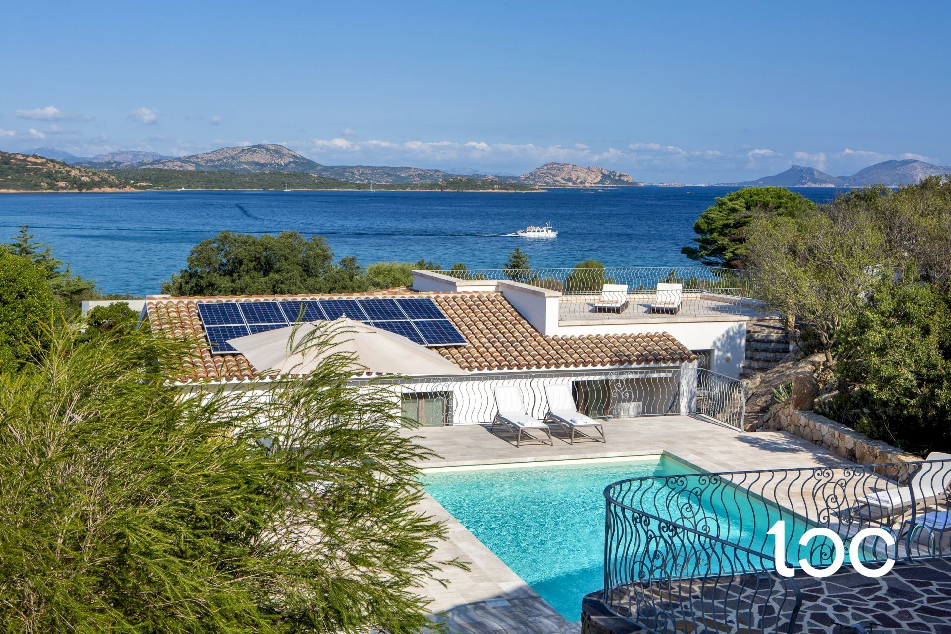 Villa San Teodoro - foto 3