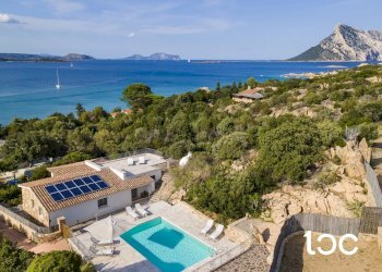 Villa San Teodoro - foto 1