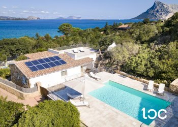 Villa San Teodoro - foto 2