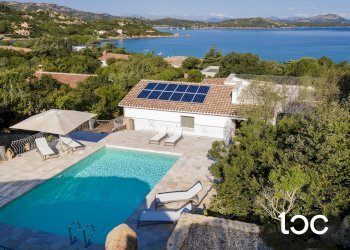 Villa San Teodoro - foto 4