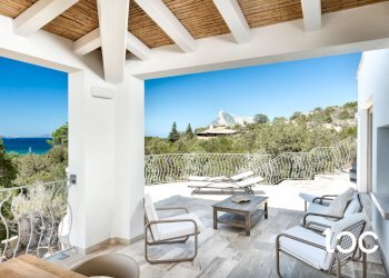 Villa San Teodoro - foto 11