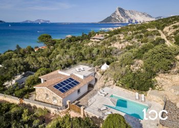 Villa San Teodoro - foto 13