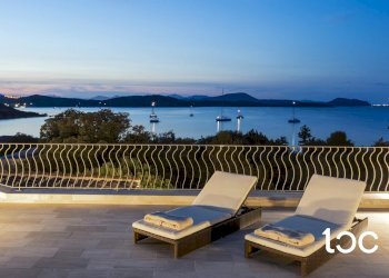 Villa San Teodoro - foto 28