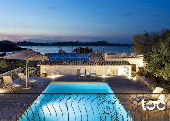 Villa San Teodoro - foto 30