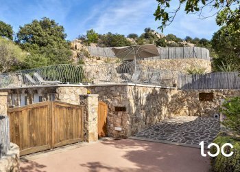 Villa San Teodoro - foto 32