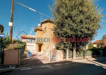 Villa Silvi - foto 13