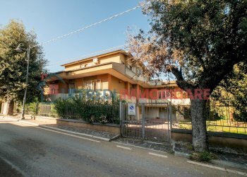 Villa Silvi - foto 14