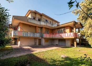 Villa Silvi - foto 17