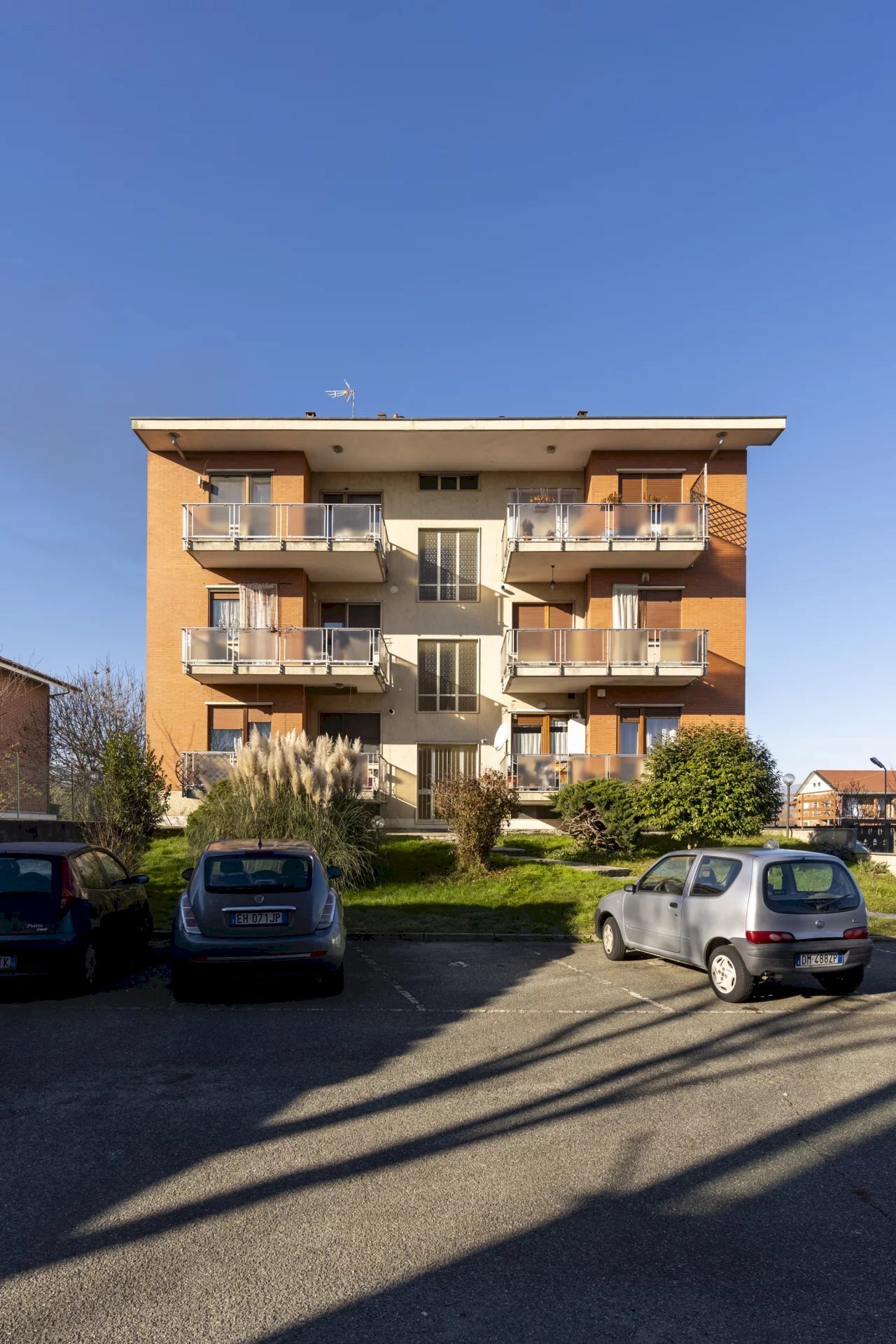 Four-room apartment Volpiano - photo 1