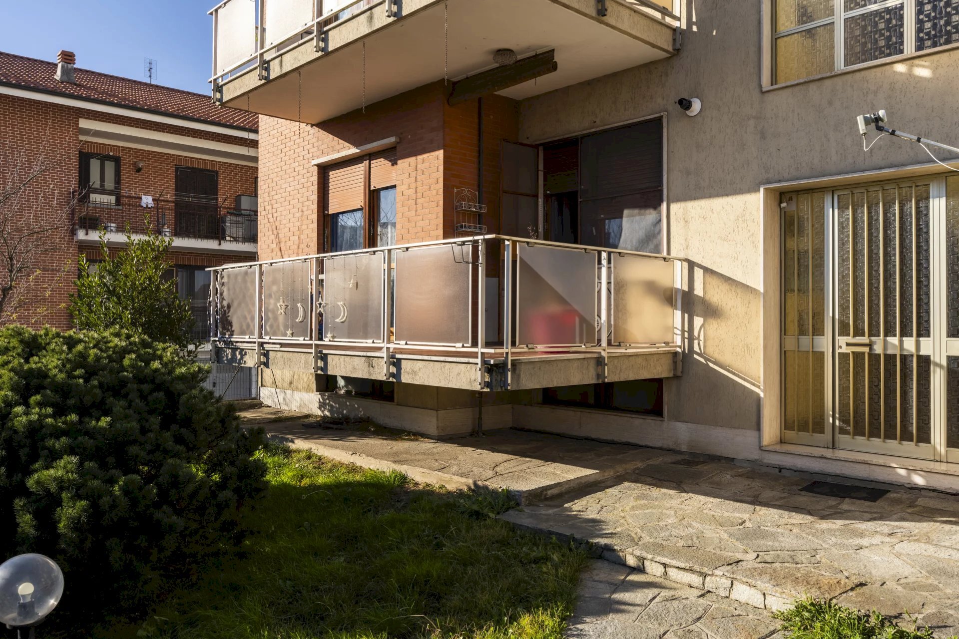 Four-room apartment Volpiano - photo 2