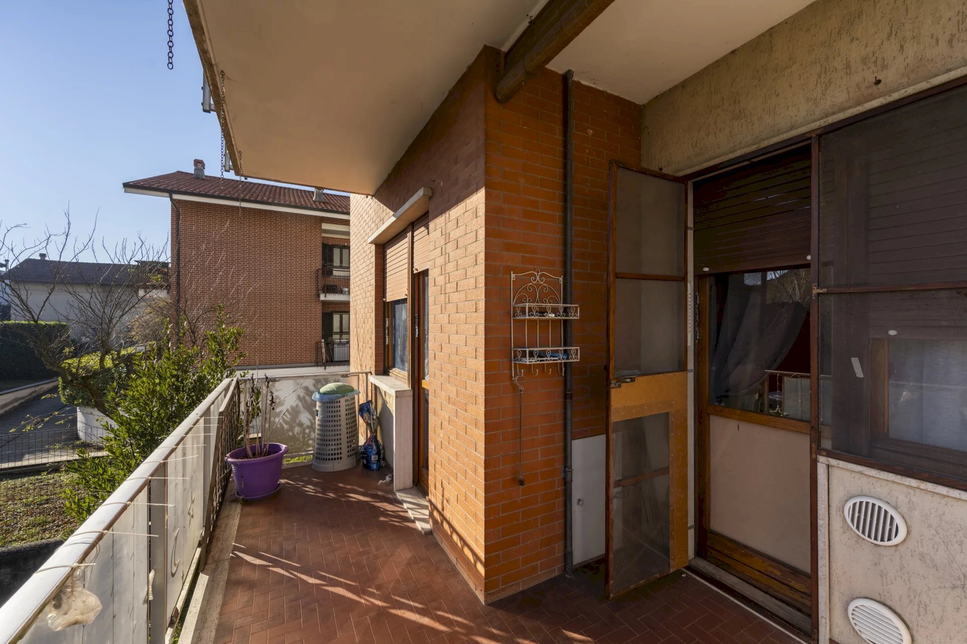 Four-room apartment Volpiano - photo 3