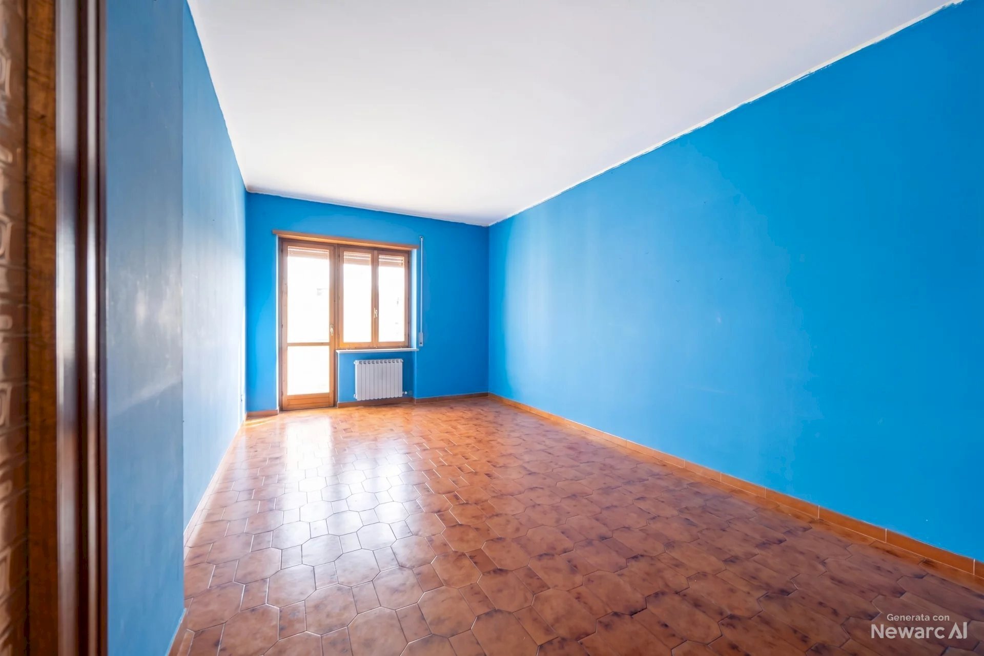 Four-room apartment Volpiano - photo 1