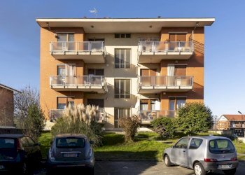 Quadrilocale Volpiano - foto 1