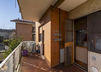 Quadrilocale Volpiano - foto 3