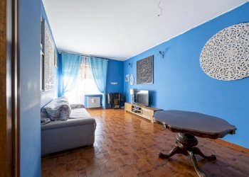 Quadrilocale Volpiano - foto 8