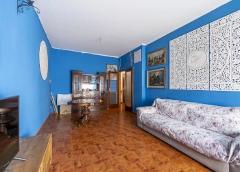 Quadrilocale Volpiano - foto 9