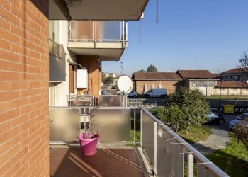 Quadrilocale Volpiano - foto 14