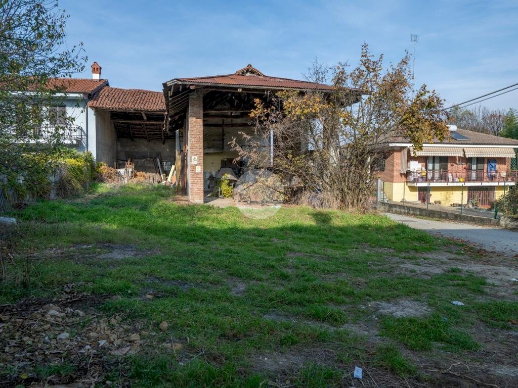 Rustic Via Nivola, Cervere - photo 1