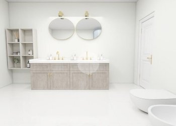 Rustic Via Nivola, Cervere - photo 9