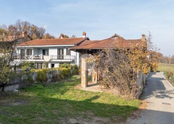 Rustic Via Nivola, Cervere - photo 20