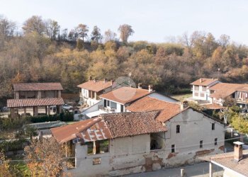 Rustic Via Nivola, Cervere - photo 22