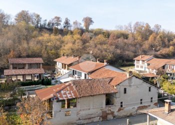 Rustic Via Nivola, Cervere - photo 24