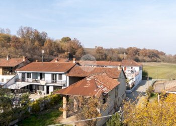 Rustic Via Nivola, Cervere - photo 25