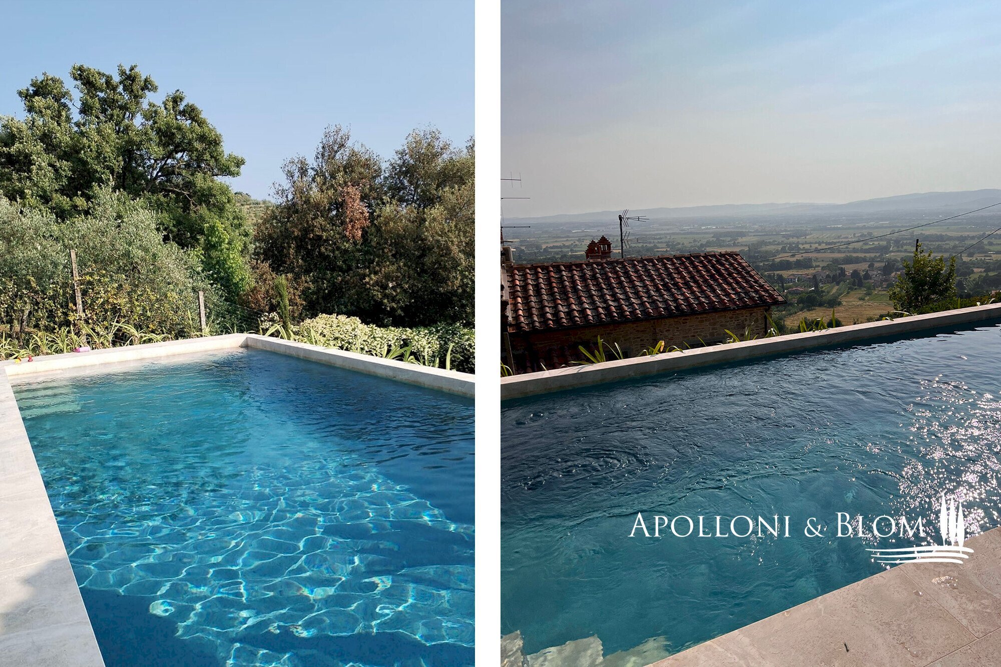 Rustico strada comunale monte Lignano, Arezzo - foto 2