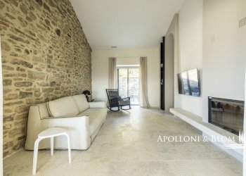 Rustico strada comunale monte Lignano, Arezzo - foto 4