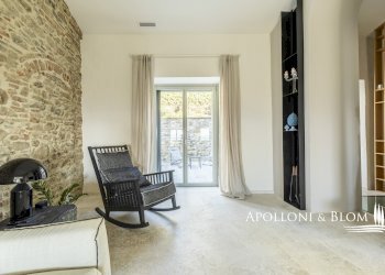 Rustico strada comunale monte Lignano, Arezzo - foto 5