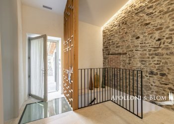 Rustico strada comunale monte Lignano, Arezzo - foto 7