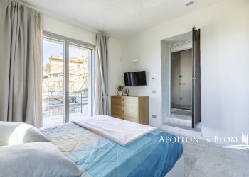 Rustico strada comunale monte Lignano, Arezzo - foto 9