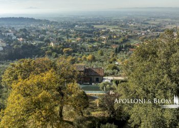 Rustico strada comunale monte Lignano, Arezzo - foto 15