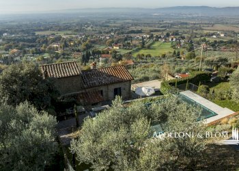 Rustico strada comunale monte Lignano, Arezzo - foto 19
