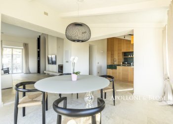 Rustico strada comunale monte Lignano, Arezzo - foto 22