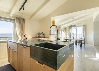 Rustico strada comunale monte Lignano, Arezzo - foto 25