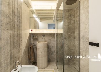 Rustico strada comunale monte Lignano, Arezzo - foto 31